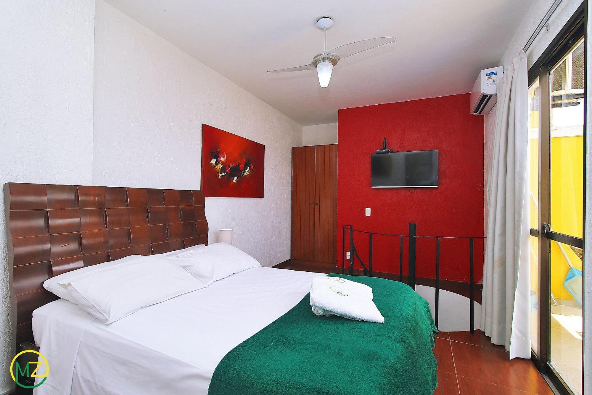 Charming Duplex Penthouse With Pool Apartamento *