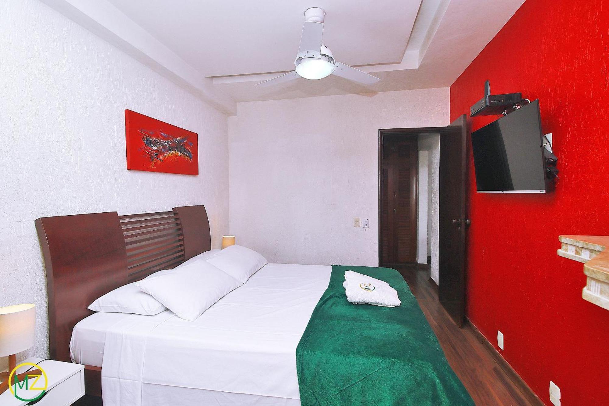 Charming Duplex Penthouse With Pool * Río de Janeiro