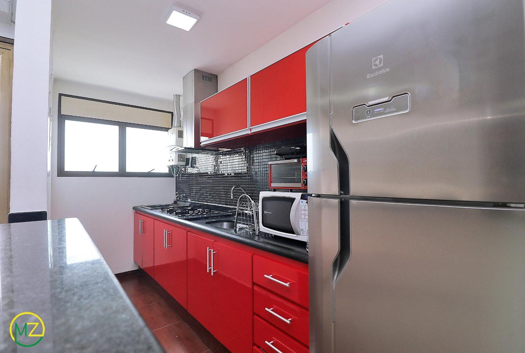 Apartamento Charming Duplex Penthouse With Pool