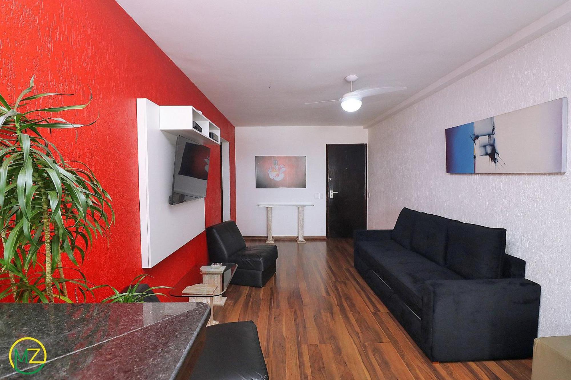 Apartment Charming Duplex Penthouse With Pool Rio de Janeiro