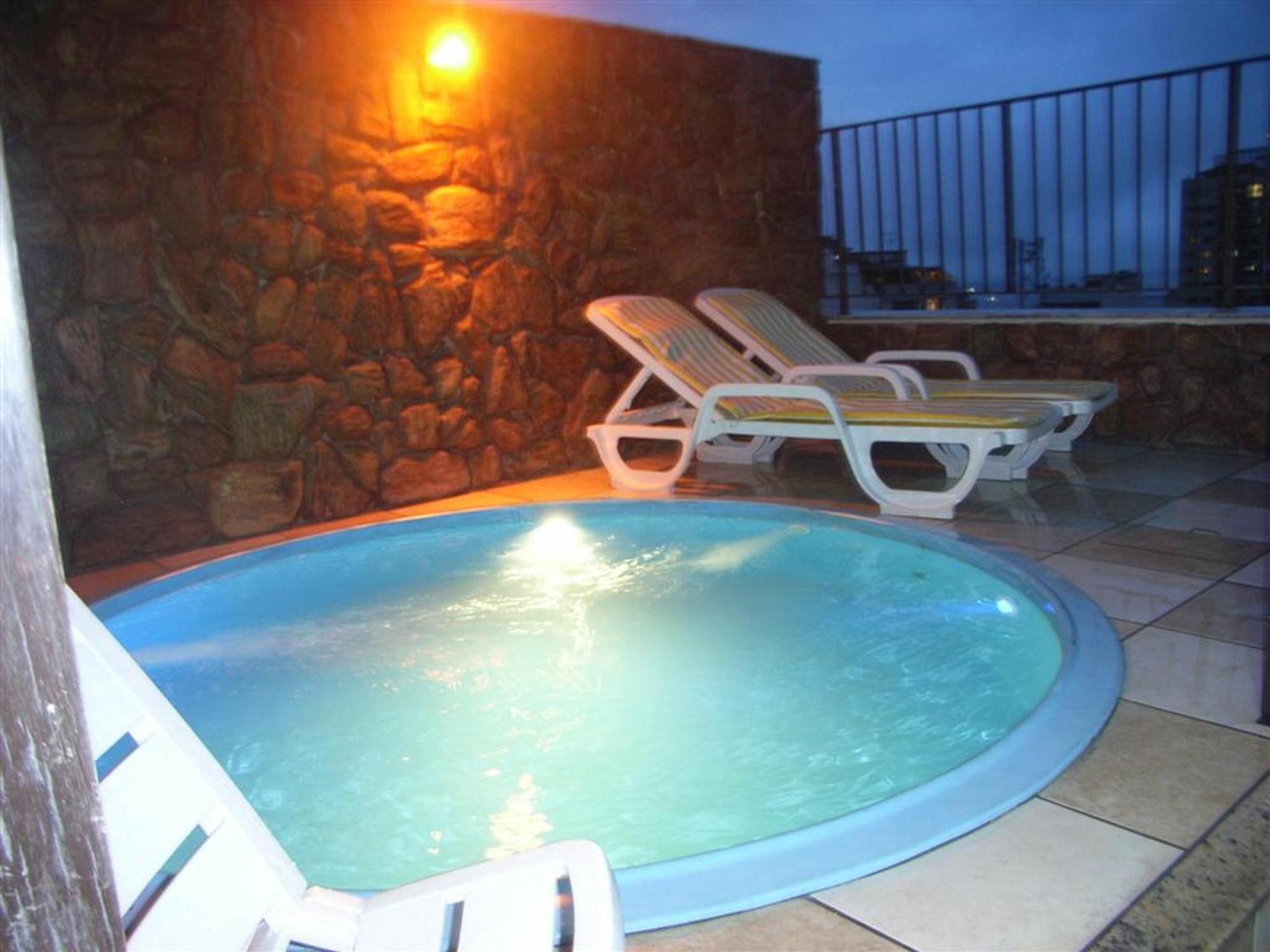 Charming Duplex Penthouse With Pool Apartment *